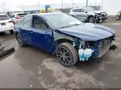 4T1T11AK8PU080730 2023 TOYOTA CAMRY