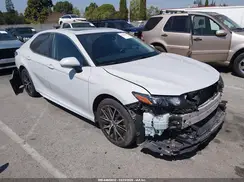 4T1T11AK8PU092375 2023 TOYOTA CAMRY