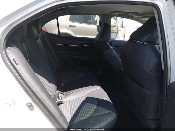 4T1T11AK8PU092375 2023 TOYOTA CAMRY - Image 8