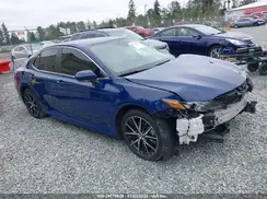 4T1T11AK8PU106405 2023 TOYOTA CAMRY