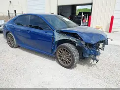 4T1T11AK8PU112866 2023 TOYOTA CAMRY