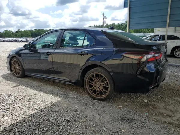 4T1T11AK8PU113211 2023 TOYOTA CAMRY - Image 2
