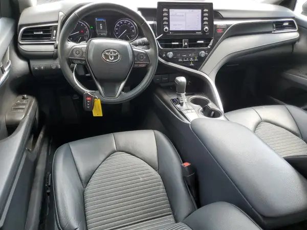 4T1T11AK8PU113211 2023 TOYOTA CAMRY - Image 8