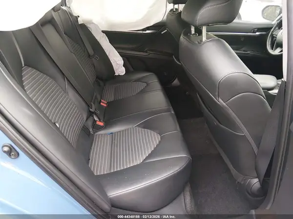 4T1T11AK8PU127626 2023 TOYOTA CAMRY - Image 8