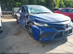 4T1T11AK8PU127741 2023 TOYOTA CAMRY