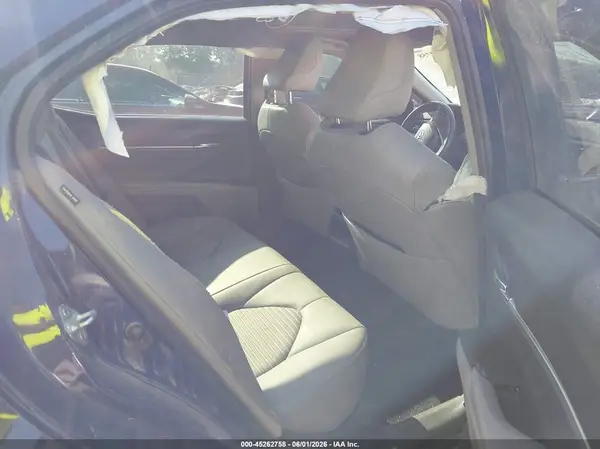 4T1T11AK8PU127741 2023 TOYOTA CAMRY - Image 8