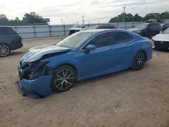 4T1T11AK8PU132857 2023 TOYOTA CAMRY