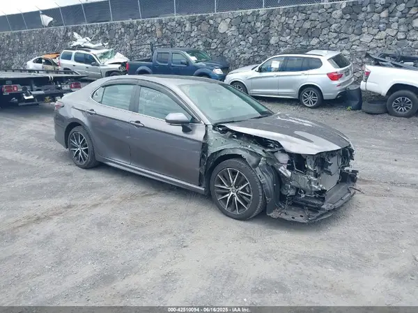 4T1T11AK8PU150579 2023 TOYOTA CAMRY - Image 1