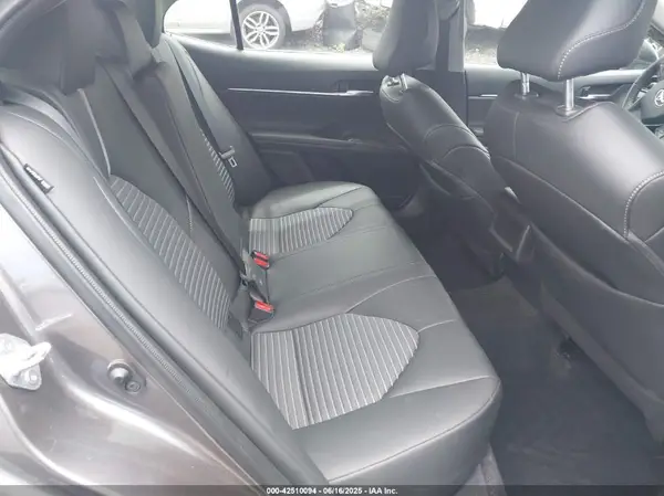 4T1T11AK8PU150579 2023 TOYOTA CAMRY - Image 8