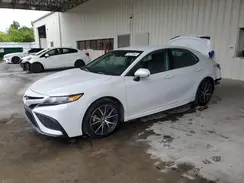 4T1T11AK8PU159265 2023 TOYOTA CAMRY