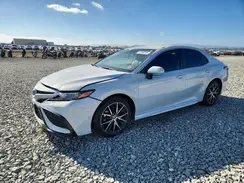 4T1T11AK8PU162487 2023 TOYOTA CAMRY