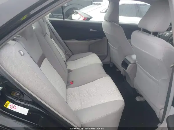4T1T11AK8PU170427 2023 TOYOTA CAMRY - Image 8