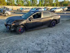 4T1T11AK8PU170671 2023 TOYOTA CAMRY
