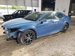 4T1T11AK8PU177328 2023 TOYOTA CAMRY