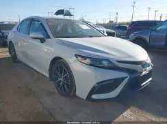 4T1T11AK8PU177412 2023 TOYOTA CAMRY
