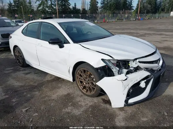 4T1T11AK8PU179189 2023 TOYOTA CAMRY - Image 1