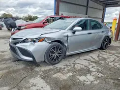 4T1T11AK8PU720225 2023 TOYOTA CAMRY