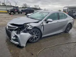 4T1T11AK8PU720631 2023 TOYOTA CAMRY