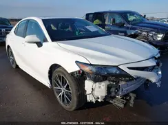 4T1T11AK8PU724243 2023 TOYOTA CAMRY