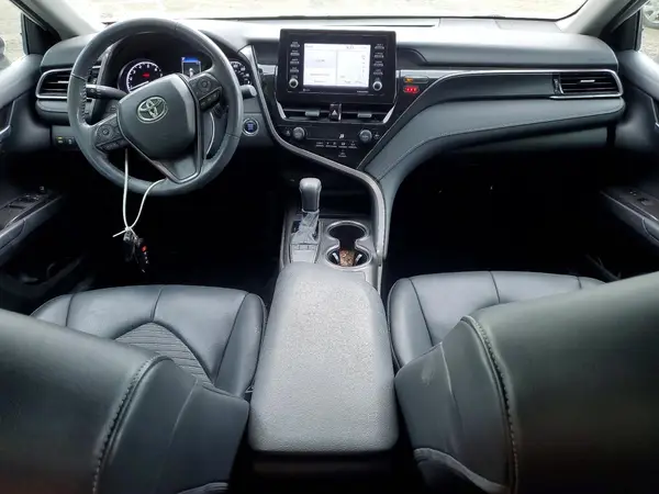 4T1T11AK8PU756061 2023 TOYOTA CAMRY - Image 8