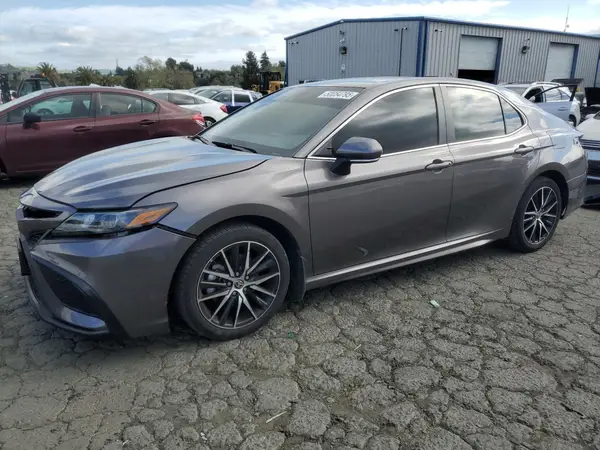 4T1T11AK8PU765732 2023 TOYOTA CAMRY - Image 1