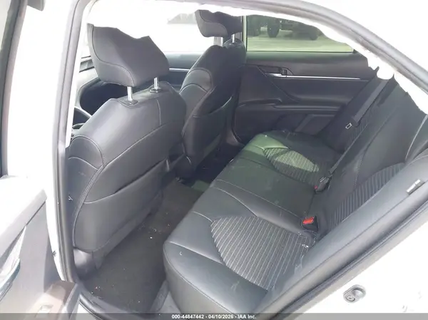 4T1T11AK8PU766248 2023 TOYOTA CAMRY - Image 8