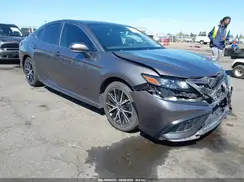 4T1T11AK8PU768193 2023 TOYOTA CAMRY