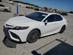 4T1T11AK8PU768257 2023 TOYOTA CAMRY
