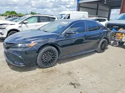 4T1T11AK8PU770848 2023 TOYOTA CAMRY
