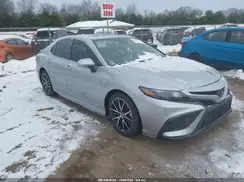 4T1T11AK8PU777279 2023 TOYOTA CAMRY