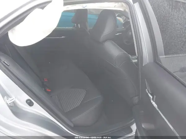 4T1T11AK8PU777279 2023 TOYOTA CAMRY - Image 8