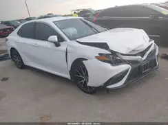 4T1T11AK8PU782661 2023 TOYOTA CAMRY