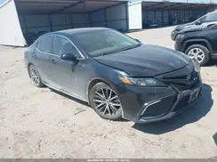 4T1T11AK8PU783860 2023 TOYOTA CAMRY