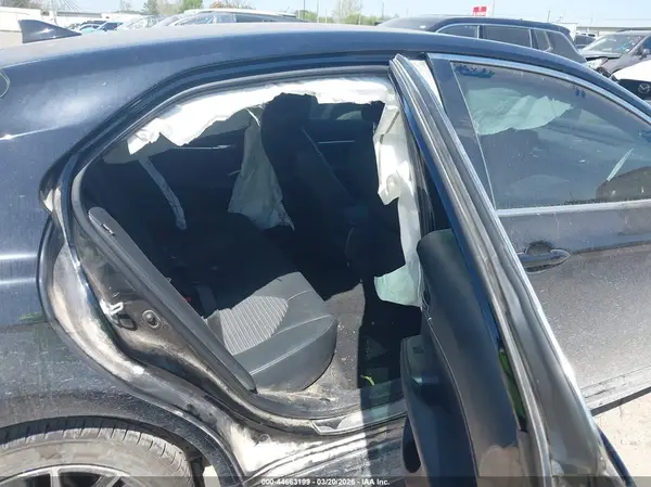 4T1T11AK8PU783860 2023 TOYOTA CAMRY - Image 8