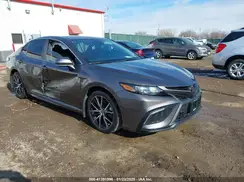 4T1T11AK8PU785219 2023 TOYOTA CAMRY