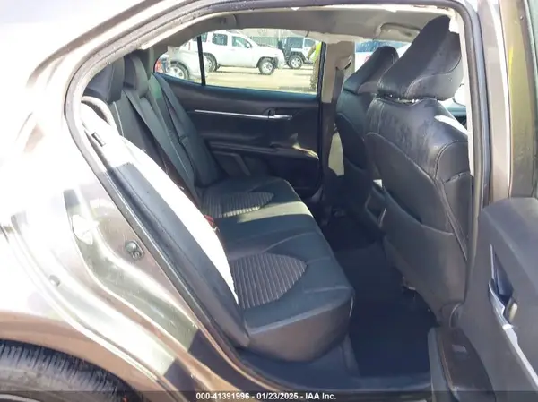 4T1T11AK8PU785219 2023 TOYOTA CAMRY - Image 8