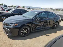 4T1T11AK8PU787522 2023 TOYOTA CAMRY