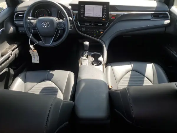4T1T11AK8PU787522 2023 TOYOTA CAMRY - Image 8