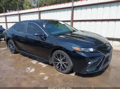4T1T11AK8PU791103 2023 TOYOTA CAMRY