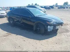 4T1T11AK8PU791179 2023 TOYOTA CAMRY