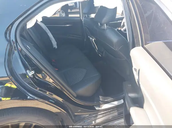 4T1T11AK8PU799153 2023 TOYOTA CAMRY - Image 8