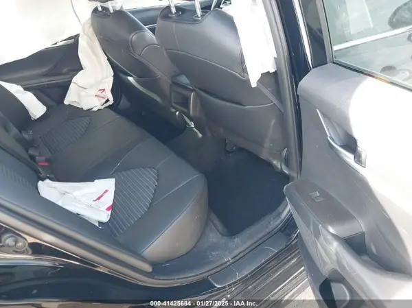 4T1T11AK8PU801399 2023 TOYOTA CAMRY - Image 8