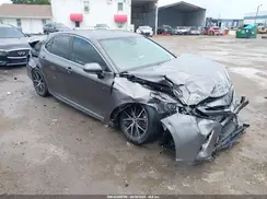 4T1T11AK8PU802097 2023 TOYOTA CAMRY