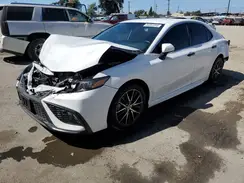 4T1T11AK8PU808255 2023 TOYOTA CAMRY