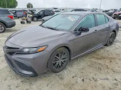 4T1T11AK8PU811284 2023 TOYOTA CAMRY