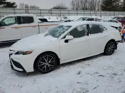 4T1T11AK8PU811477 2023 TOYOTA CAMRY