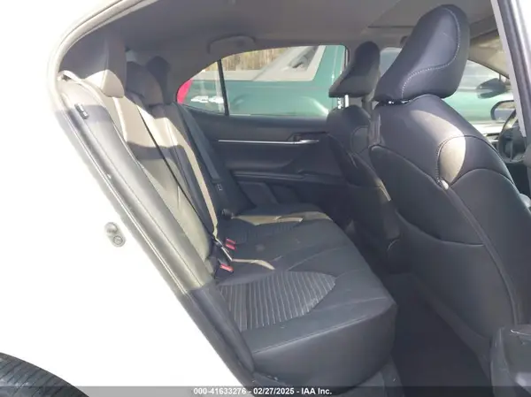 4T1T11AK8PU826299 2023 TOYOTA CAMRY - Image 8
