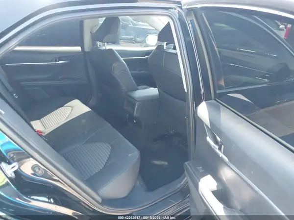 4T1T11AK8PU831793 2023 TOYOTA CAMRY - Image 8