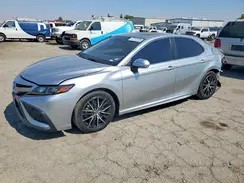 4T1T11AK8PU831938 2023 TOYOTA CAMRY
