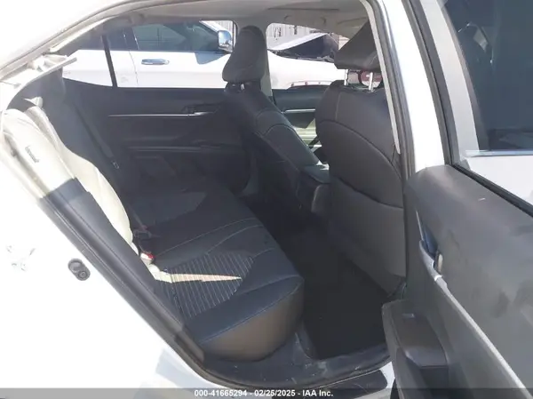 4T1T11AK8PU833348 2023 TOYOTA CAMRY - Image 8